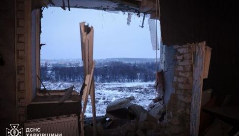 Зеленський анонсував нову хвилю санкцій проти Росії та обіцяє контрнаступальні операції