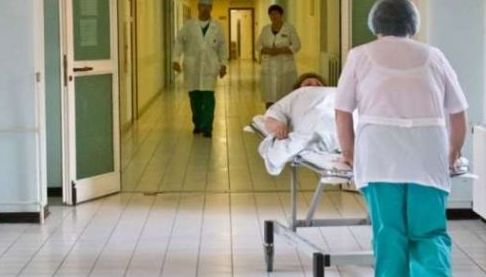Підземна лікарня ‘Ковчег’ у Харкові: Перші кадри будівництва та перспективи