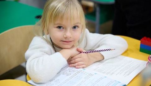 Підземна Школа в Харкові: Новий Освітній Простір для Дітей
