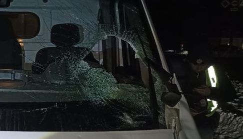 Трагічний інцидент у Харкові: Двоє пішоходів загинули внаслідок ДТП