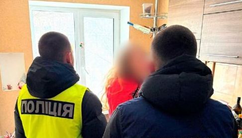 Харків’янка спробувала обдурити систему виплат, вдаючи дитину хворою