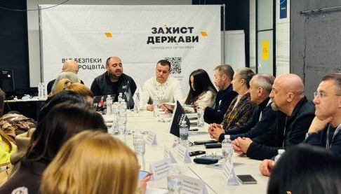 Релоковані громади Харкова та Луганщини об’єднуються для вирішення проблем