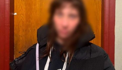 У Харкові затримали жінку, яка незаконно збувала синтетичні наркотики
