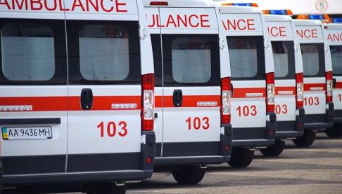 Трагічні наслідки обстрілу Харкова: Четверо постраждалих, одна людина загинула