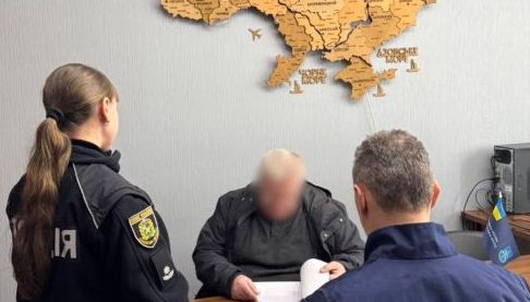 Колишній арбітражний керуючий у Харкові привласнив гроші від продажу будівлі