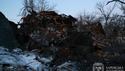 Жертви авіаудару в Харкові: Підтверджена кількість постраждалих