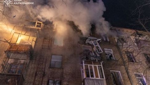 Нові дані про втрати ворожої техніки в Херсонській області