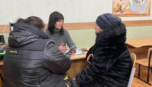 Економічний вплив війни на Україну: виклики та перспективи