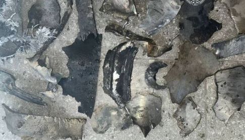 Як ЗСУ використовують дрони для захисту українського неба