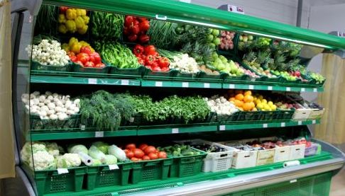 Харківські овочі: Експресивне зниження цін на моркву та капусту