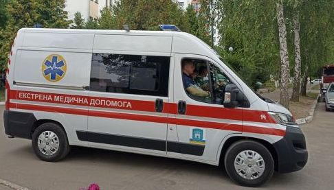 Невідомі обставини смерті жінки в Харкові: поліція збирає докази