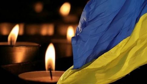 Похорон Героя: У Харкові вшанують пам’ять Михайла Куліченка