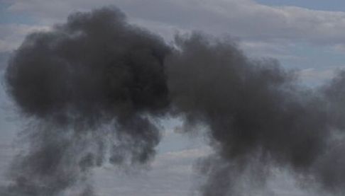 Обстріл Харкова: Пошкоджена залізнична інфраструктура