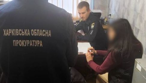 Колишній чиновниця Харкова обвинувачена у зловживанні бюджетними коштами на генератори