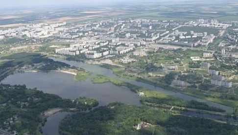 Нові тенденції в українському мистецтві: експерименти та пошук ідентичності