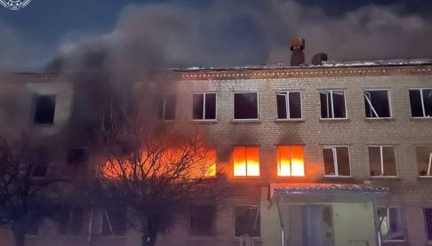 У Харкові число жертв після обстрілу збільшилось до трьох осіб – прокуратура