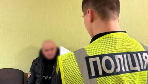 Пограбування в Харкові: Затримано чоловіка, який викрав сумку у жінки