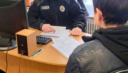 У Харкові чоловік знущався над співмешканкою: підозра та можливе покарання