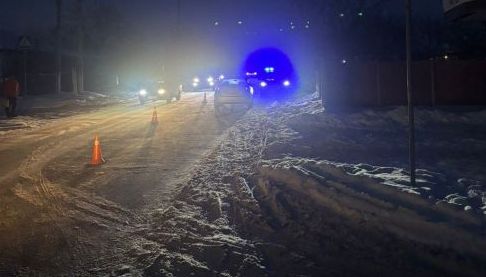 Трагічний випадок у Змієві: 10-річного хлопчика збила машина