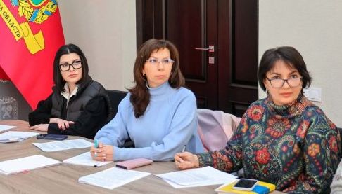 Харківщина вшанує героїзм: Облрада нагородила 23 військових та волонтерів