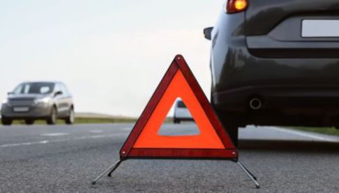 Світлофорний колапс у Харкові: ДТП та ускладнений рух