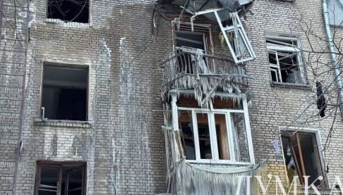 Економічний вплив війни на Україну: аналіз та перспективи