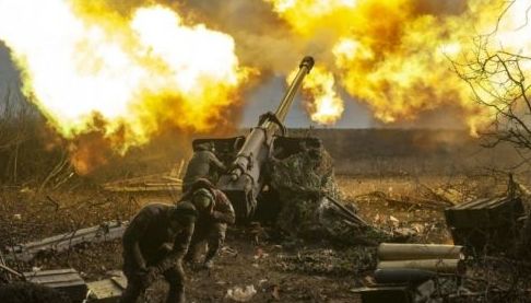 Зберігаючи рубежі: ЗСУ відбила атаки російської армії на Харківщині