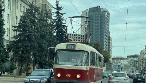 Новий трамвайний парк для українських міст: Харків, Львів, Вінниця отримають модернізовані вагони у 2025 році