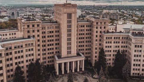 Харківський НацУніверситет увійшов до рейтингу QS: досягнуто високих показників в Європі та Східній Європі