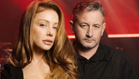 Нова пісня “Ніч”: Повернення Харкова через музику з Тіною Кароль та “Жадан і Собаки”
