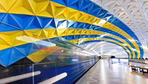 Харківський Метрополітен Повідомляє про Потенційні Затримки Руху Поїздів через Електричні Перебої