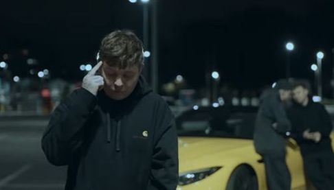 Харківський реп-гурт KDK випустив нову пісню «Троянди»