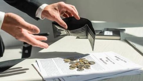 Банкрутства в Україні: Харківська область в топі по кількості справ