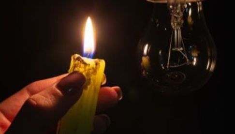 Електроенергетична криза на Харківщині: Графік відключень через обстріли