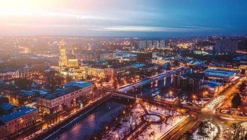 Штучний інтелект склав ідеальні образи харківських чиновників