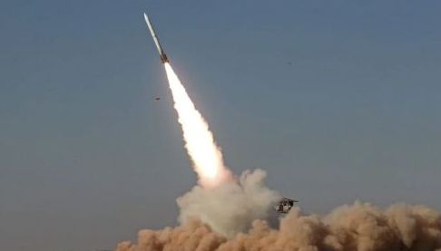 Жертви ракетного обстрілу Харкова: Волонтер та студент стали загиблими
