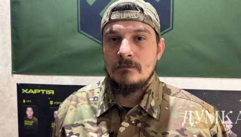 Окупанти на Липецькому напрямку: Оцінка ситуації з іноземними найманцями