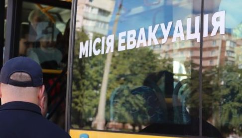 Героїзм бійців: Евакуація сім’ї з Куп’янська в умовах високої загрози