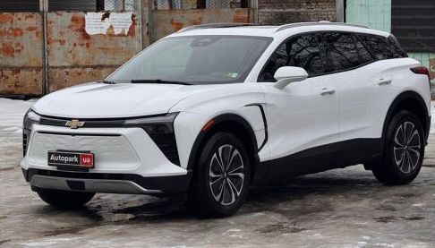 Автопарк у Харкові: Ваш Ключ до Ідеального Авто