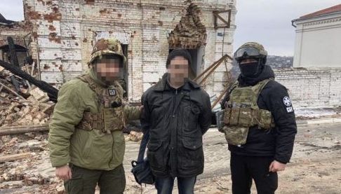 Колабораціоніст, що облаштовував електромережі в Куп’янську, отримав 12 років ув’язнення