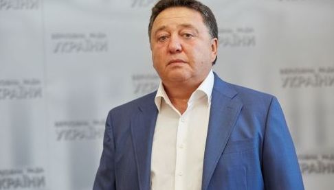 Харківський депутат Фельдман звернув значну увагу на рекламу в соціальних мережах