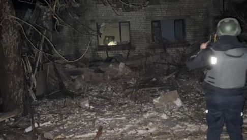 Російські обстріли на Харківщині: Пошкоджені цивільні об’єкти та загиблі