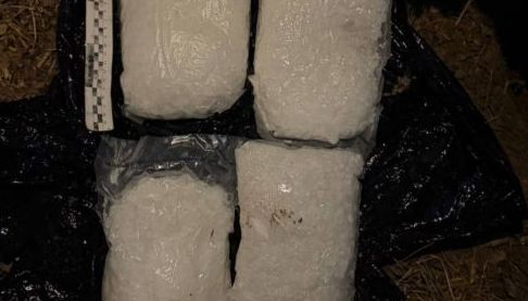 У Харкові викрили мережу з торгівлі психотропами