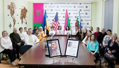 Харківське мистецтво зустрічає світ: благодійна виставка в США