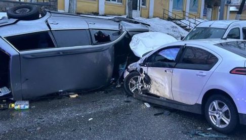 Трагічний дорожньо-транспортний приїзд у Харкові: загинула жінка