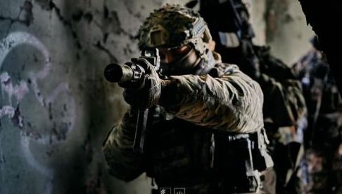 Ситуація на фронті в Харковому області: оновлення від Генштабу