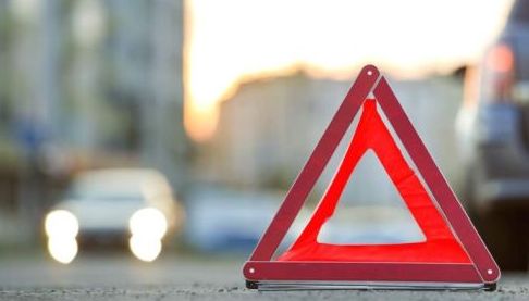 Вирок у ДТП на Харківщині: Студент отримав умовну міру після смерті пасажирки