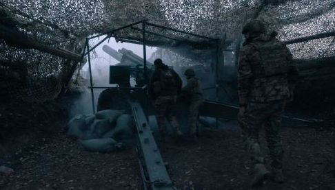 Збільшилися обсяги ворожих атак на Харківщині