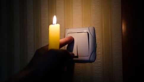 Зміни у графіках відключення електроенергії на Харковщині: актуальна інформація