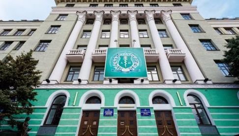 Доктор медичних наук Микола Щербань: Життєва діяльність у сфері забезпечення якості води
